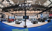 2025蘇州五一國際車展